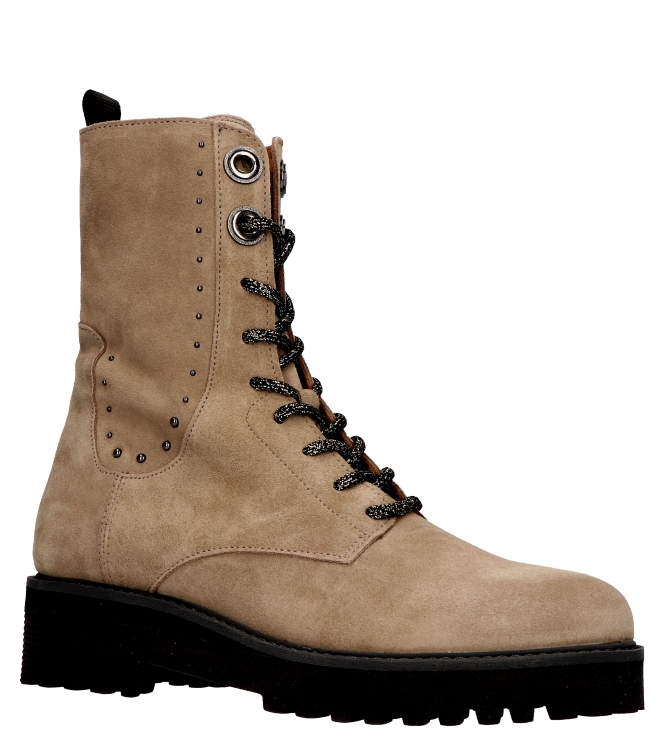 Piedi Nudi veterboot <span>2702-02.06PN</span> 2702-02.06PN beige - www.bremmerschoenen.info - Bremmer Schoenen