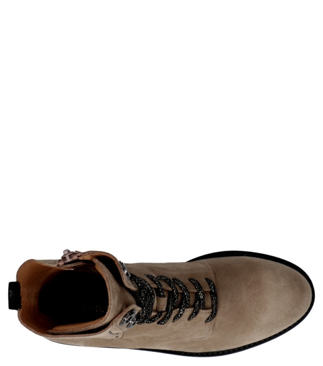 Piedi Nudi veterboot <span>2702-02.06PN</span> 2702-02.06PN beige - www.bremmerschoenen.info - Bremmer Schoenen