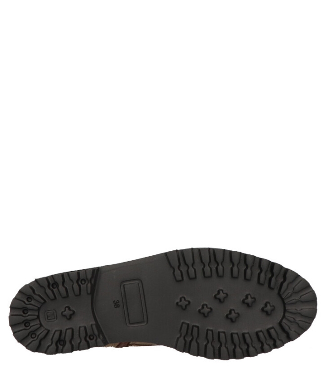 Piedi Nudi veterboot <span>2702-02.06PN</span> 2702-02.06PN beige - www.bremmerschoenen.info - Bremmer Schoenen