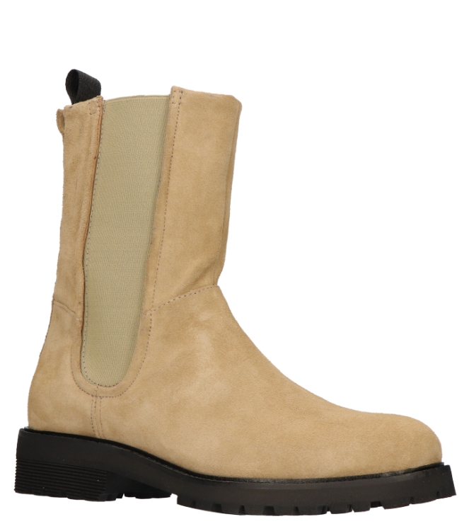 Piedi Nudi chelseaboot <span>634230-201PN</span> 634230-201PN beige - www.bremmerschoenen.info - Bremmer Schoenen