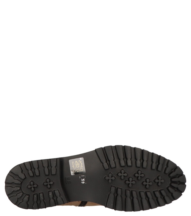 Piedi Nudi chelseaboot <span>634230-201PN</span> 634230-201PN beige - www.bremmerschoenen.info - Bremmer Schoenen
