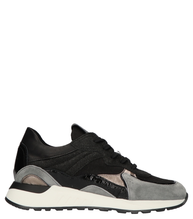 Piedi Nudi sneaker <span>2507-11.03PN</span> 2507-11.03PN zwart - www.bremmerschoenen.info - Bremmer Schoenen