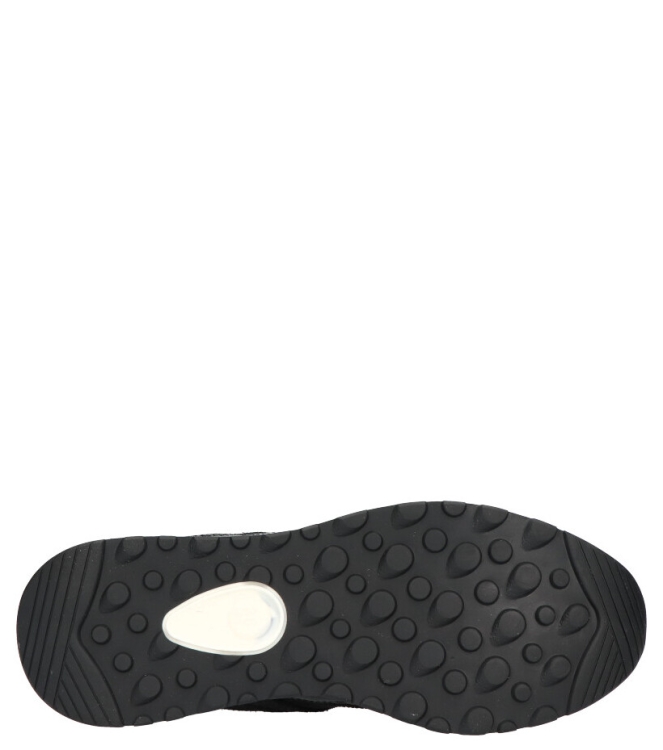Piedi Nudi sneaker <span>2507-11.03PN</span> 2507-11.03PN zwart - www.bremmerschoenen.info - Bremmer Schoenen