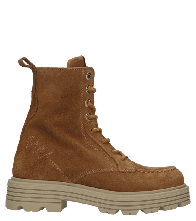 Red Rag veterboot <span>12400 713</span> 12400 713 cognac - www.bremmerschoenen.info - Bremmer Schoenen