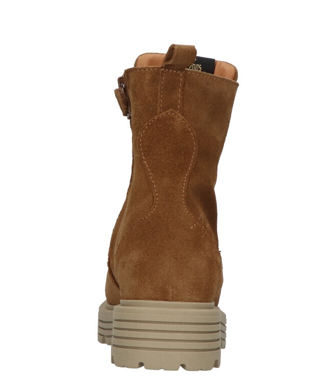Red Rag veterboot <span>12400 713</span> 12400 713 cognac - www.bremmerschoenen.info - Bremmer Schoenen