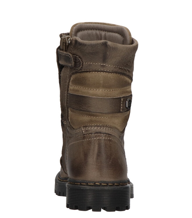 Giga veterboot <span>G4032 B17A53</span> G4032 B17A53 grijs - www.bremmerschoenen.info - Bremmer Schoenen