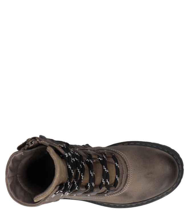 Giga veterboot <span>G4032 B17A53</span> G4032 B17A53 grijs - www.bremmerschoenen.info - Bremmer Schoenen