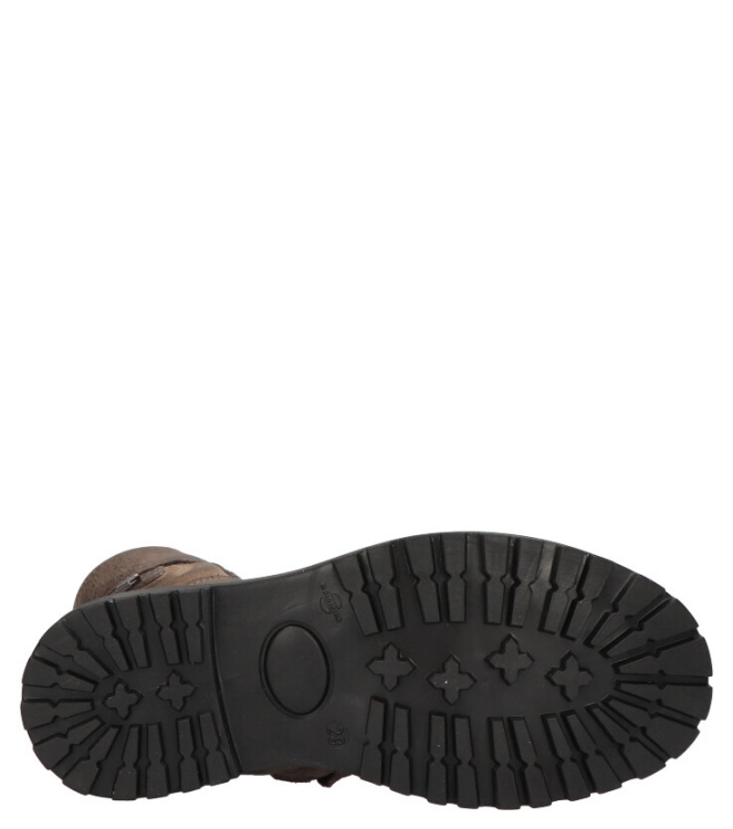 Giga veterboot <span>G4032 B17A53</span> G4032 B17A53 grijs - www.bremmerschoenen.info - Bremmer Schoenen