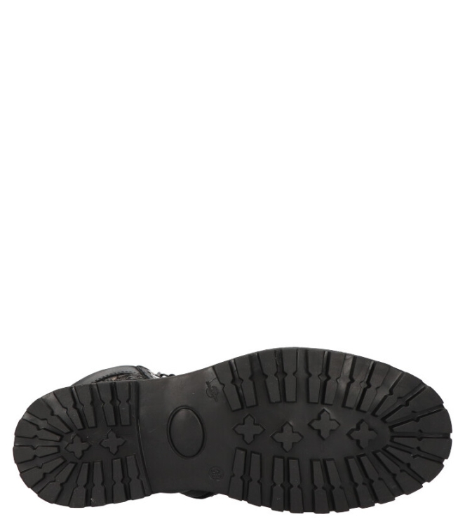 Giga Giga veterboot <span>G4032 C19C71</span> tamonto nero/pufetto fucile Giga veterboot <span>G4032 C19C71</span> G4032 C19C71 zwart - www.bremmerschoenen.info - Bremmer Schoenen