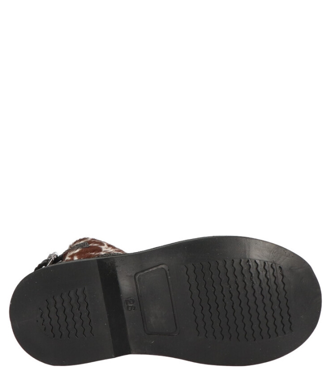 Giga Enkellaars <span>G4060 B59D43</span> G4060 B59D43 zwart - www.bremmerschoenen.info - Bremmer Schoenen