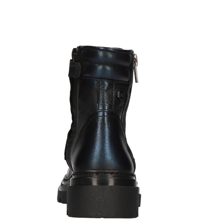 Giga veterboot <span>G4047 C76</span> G4047 C76 blauw - www.bremmerschoenen.info - Bremmer Schoenen