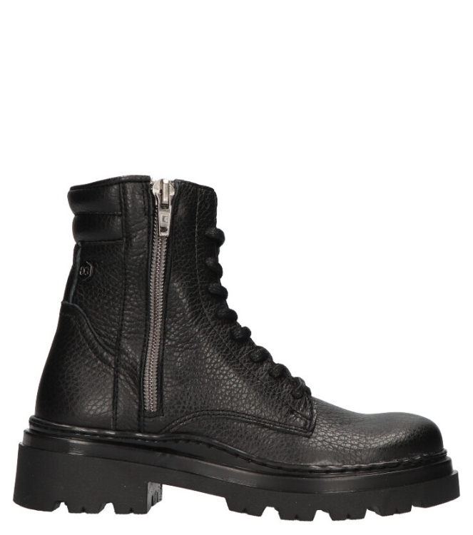 Giga veterboot <span>G4047 C14</span> G4047 C14 zwart - www.bremmerschoenen.info - Bremmer Schoenen