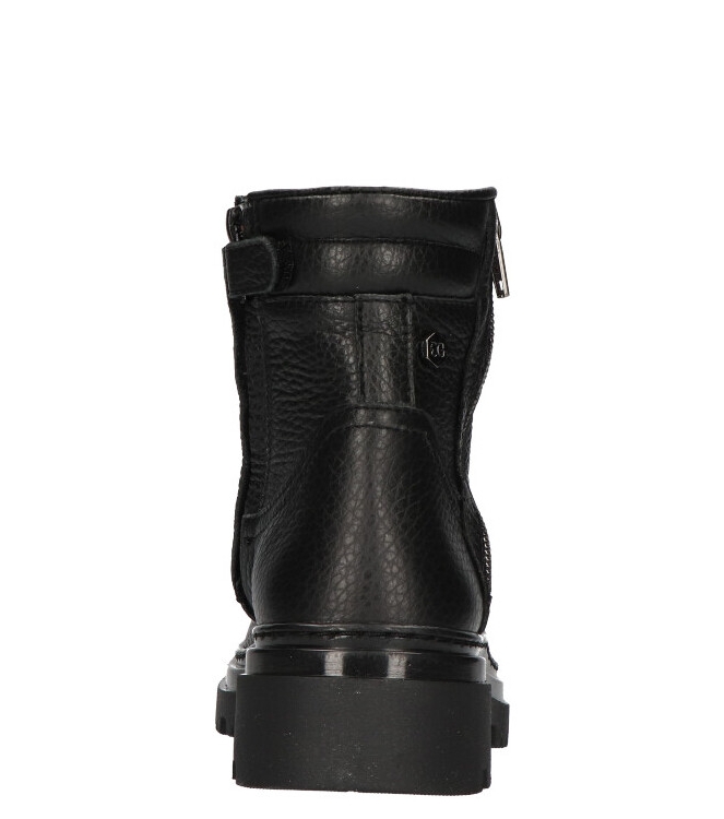 Giga veterboot <span>G4047 C14</span> G4047 C14 zwart - www.bremmerschoenen.info - Bremmer Schoenen
