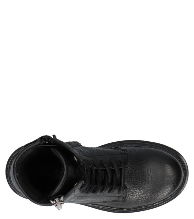 Giga veterboot <span>G4047 C14</span> G4047 C14 zwart - www.bremmerschoenen.info - Bremmer Schoenen