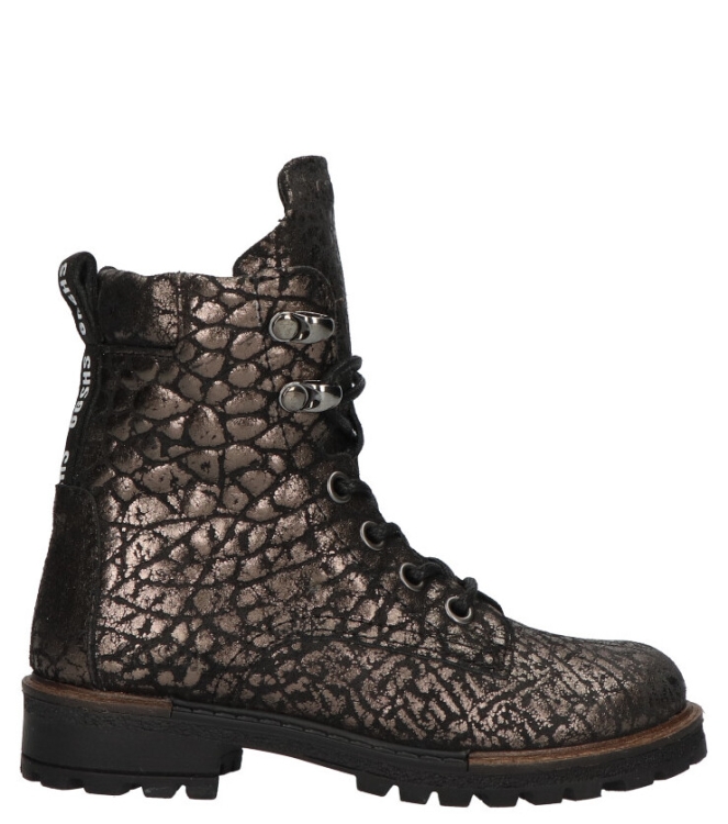 Giga veterboot <span>G4039 C71</span> G4039 C71 zwart - www.bremmerschoenen.info - Bremmer Schoenen