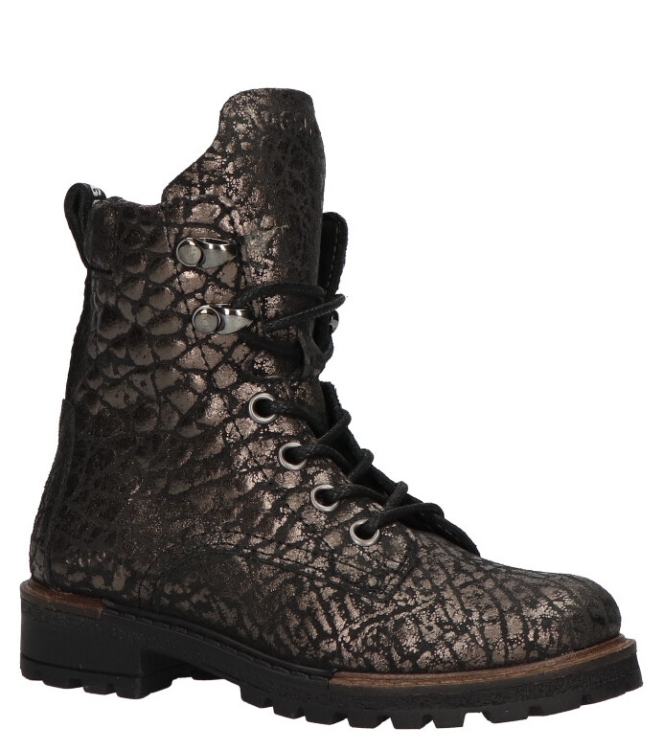 Giga veterboot <span>G4039 C71</span> G4039 C71 zwart - www.bremmerschoenen.info - Bremmer Schoenen
