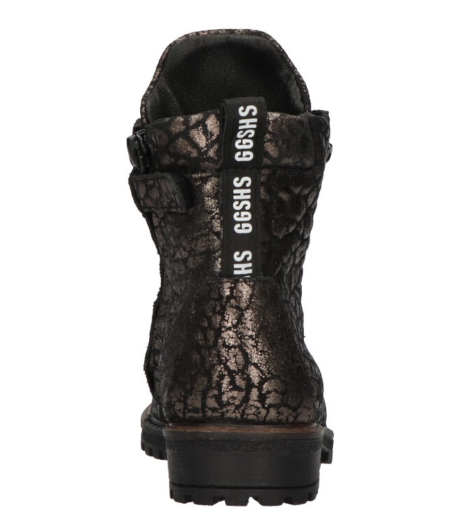 Giga veterboot <span>G4039 C71</span> G4039 C71 zwart - www.bremmerschoenen.info - Bremmer Schoenen