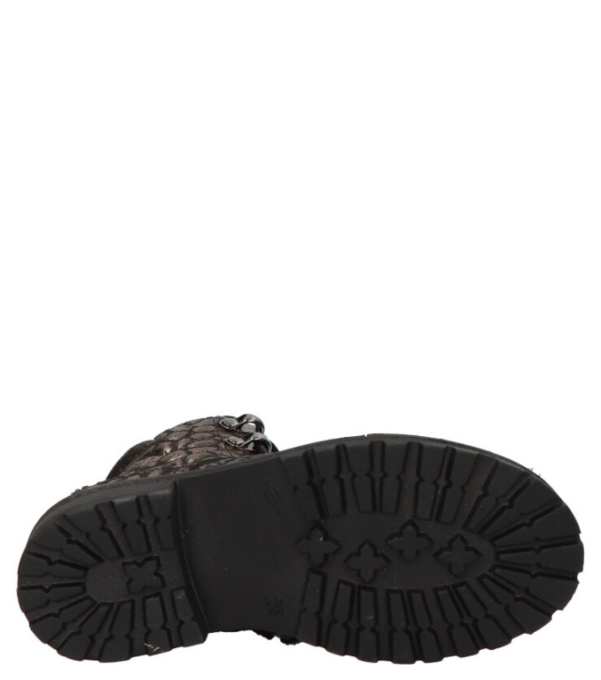 Giga veterboot <span>G4039 C71</span> G4039 C71 zwart - www.bremmerschoenen.info - Bremmer Schoenen
