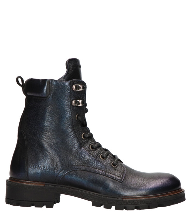 Giga veterboot <span>G4039 C76</span> G4039 C76 blauw - www.bremmerschoenen.info - Bremmer Schoenen