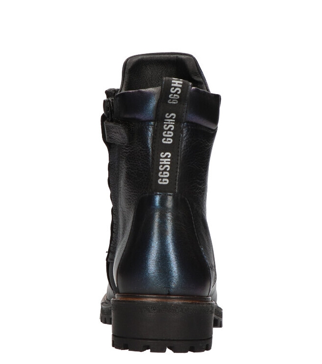 Giga veterboot <span>G4039 C76</span> G4039 C76 blauw - www.bremmerschoenen.info - Bremmer Schoenen