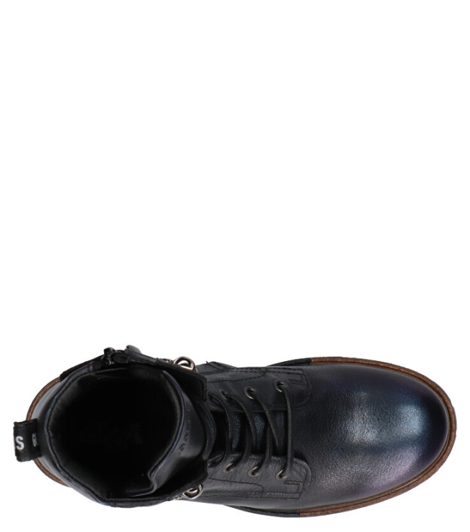 Giga veterboot <span>G4039 C76</span> G4039 C76 blauw - www.bremmerschoenen.info - Bremmer Schoenen