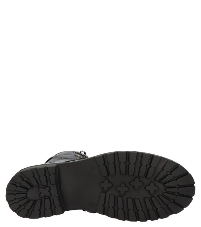 Giga veterboot <span>G4039 C46</span> G4039 C46 zwart - www.bremmerschoenen.info - Bremmer Schoenen