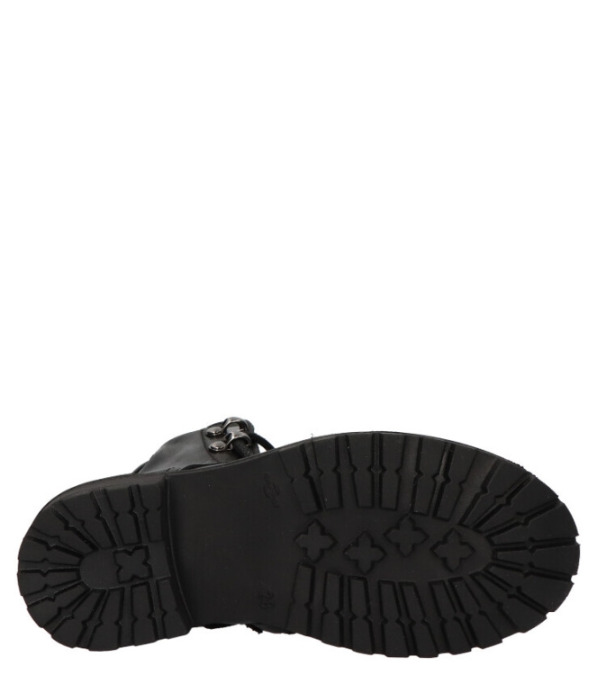 Giga veterboot <span>G4039 C19</span> G4039 C19 zwart - www.bremmerschoenen.info - Bremmer Schoenen