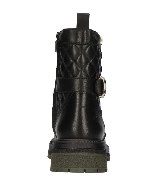 Giga veterboot <span>G4042 C19</span> G4042 C19 zwart - www.bremmerschoenen.info - Bremmer Schoenen