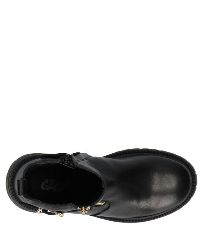 Giga veterboot <span>G4042 C19</span> G4042 C19 zwart - www.bremmerschoenen.info - Bremmer Schoenen