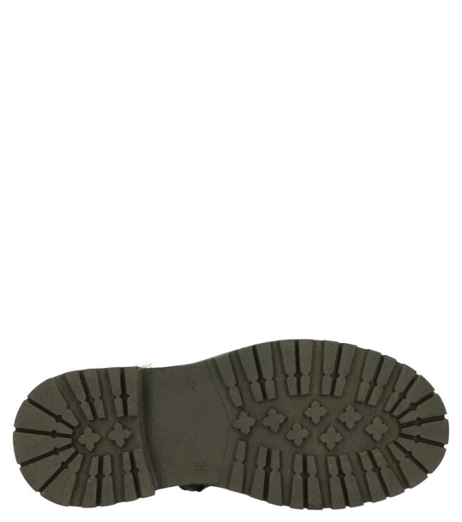 Giga veterboot <span>G4042 C19</span> G4042 C19 zwart - www.bremmerschoenen.info - Bremmer Schoenen