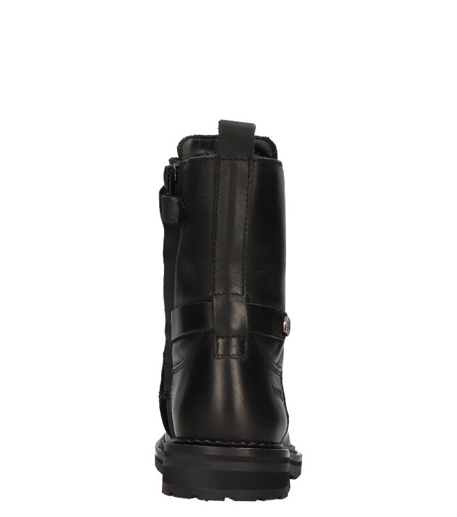 Giga veterboot <span>G4057 C19</span> G4057 C19 zwart - www.bremmerschoenen.info - Bremmer Schoenen