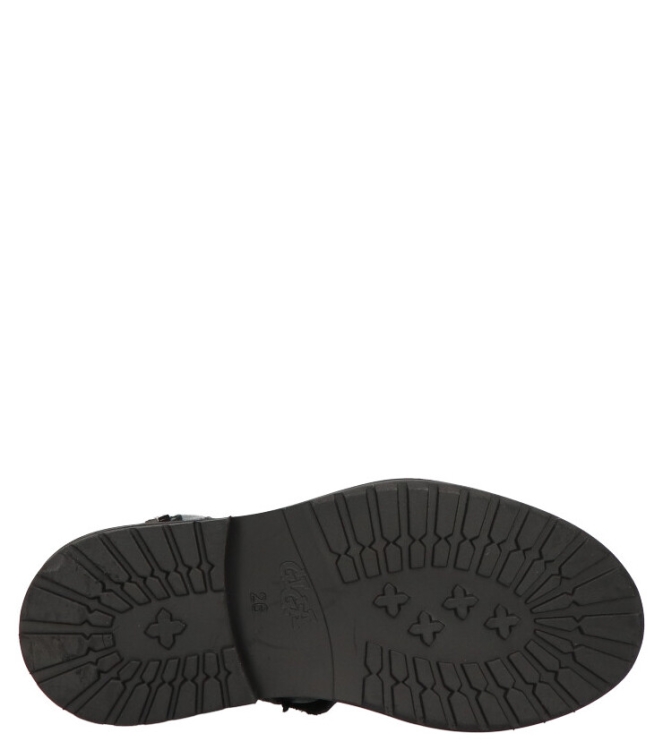Giga veterboot <span>G4057 C19</span> G4057 C19 zwart - www.bremmerschoenen.info - Bremmer Schoenen