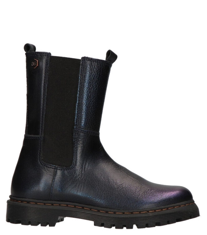 Giga chelseaboot <span>G4031 C76</span> G4031 C76 blauw - www.bremmerschoenen.info - Bremmer Schoenen