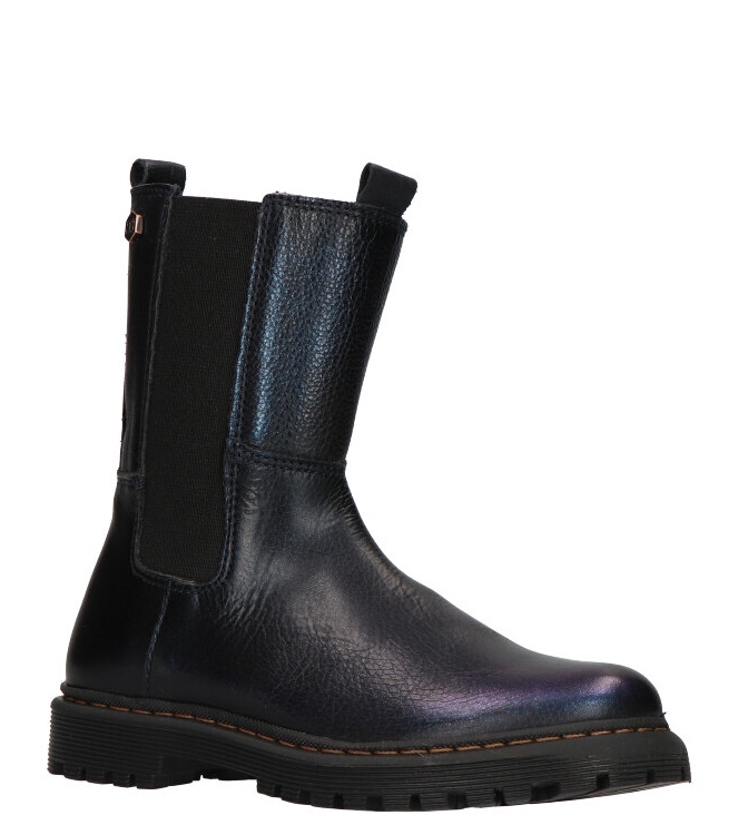 Giga chelseaboot <span>G4031 C76</span> G4031 C76 blauw - www.bremmerschoenen.info - Bremmer Schoenen