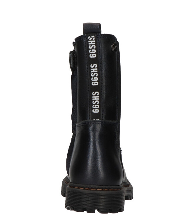 Giga chelseaboot <span>G4031 C76</span> G4031 C76 blauw - www.bremmerschoenen.info - Bremmer Schoenen