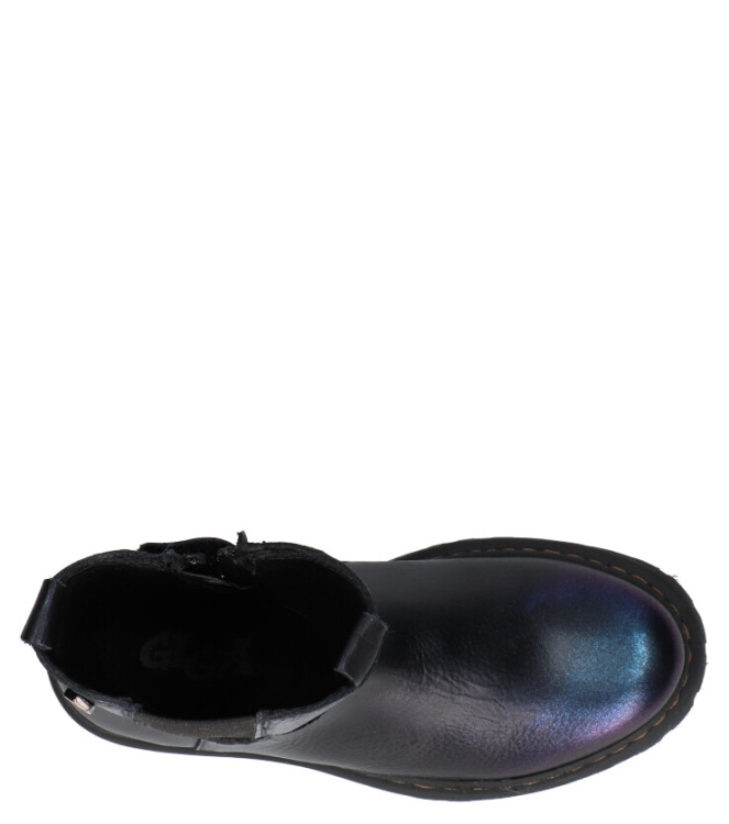 Giga chelseaboot <span>G4031 C76</span> G4031 C76 blauw - www.bremmerschoenen.info - Bremmer Schoenen