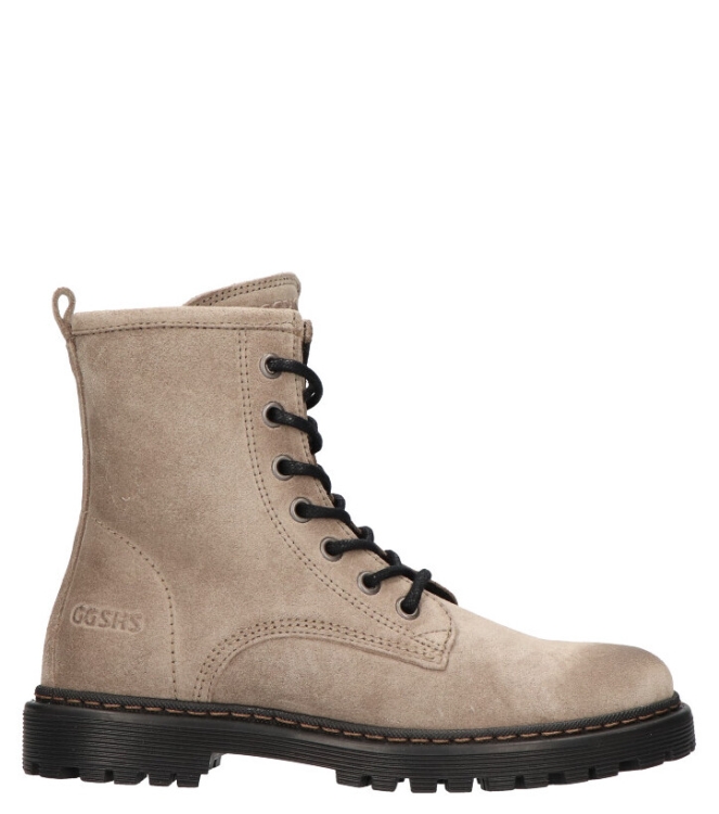 Giga veterboot <span>G4030 D28</span> G4030 D28 beige - www.bremmerschoenen.info - Bremmer Schoenen