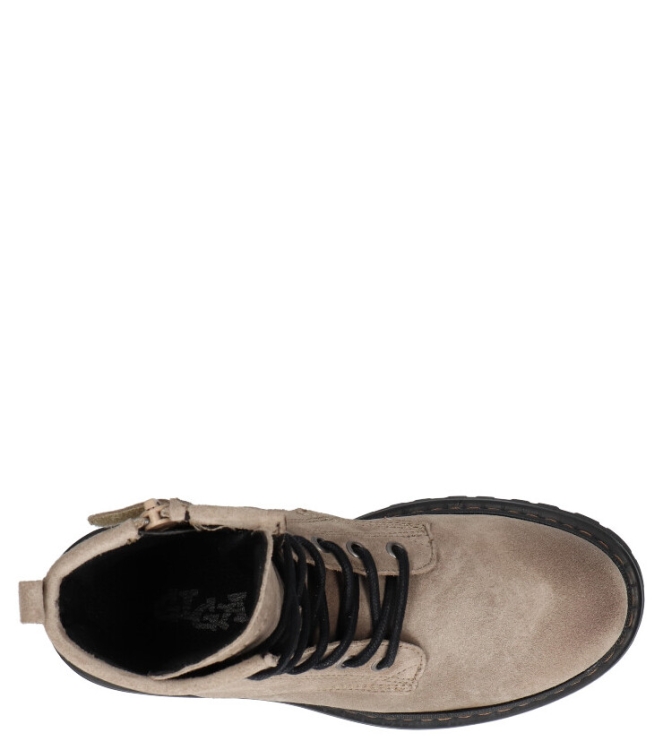 Giga veterboot <span>G4030 D28</span> G4030 D28 beige - www.bremmerschoenen.info - Bremmer Schoenen