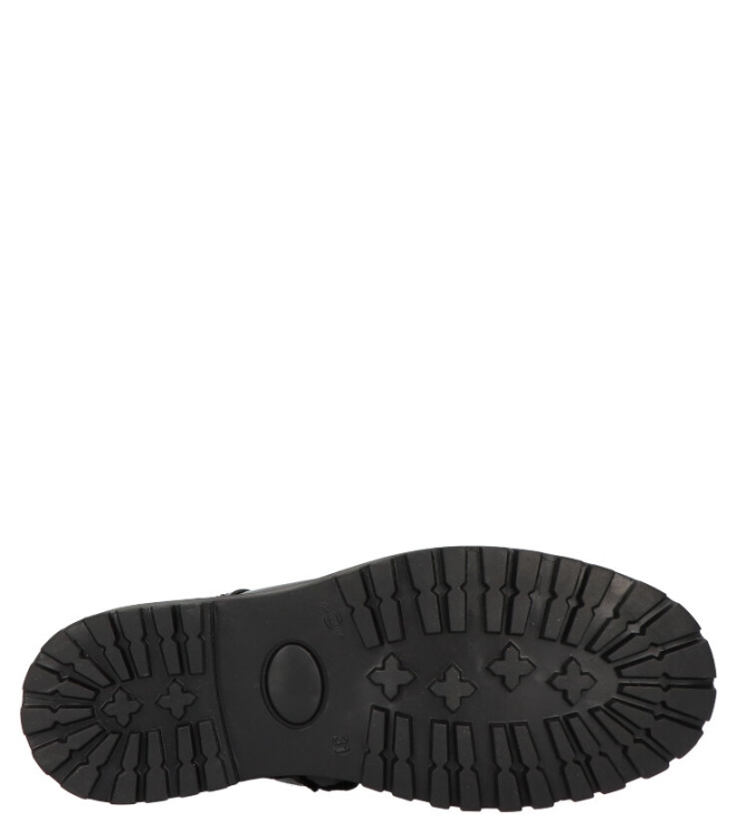 Giga veterboot <span>G4030 C62</span> G4030 C62 zwart - www.bremmerschoenen.info - Bremmer Schoenen