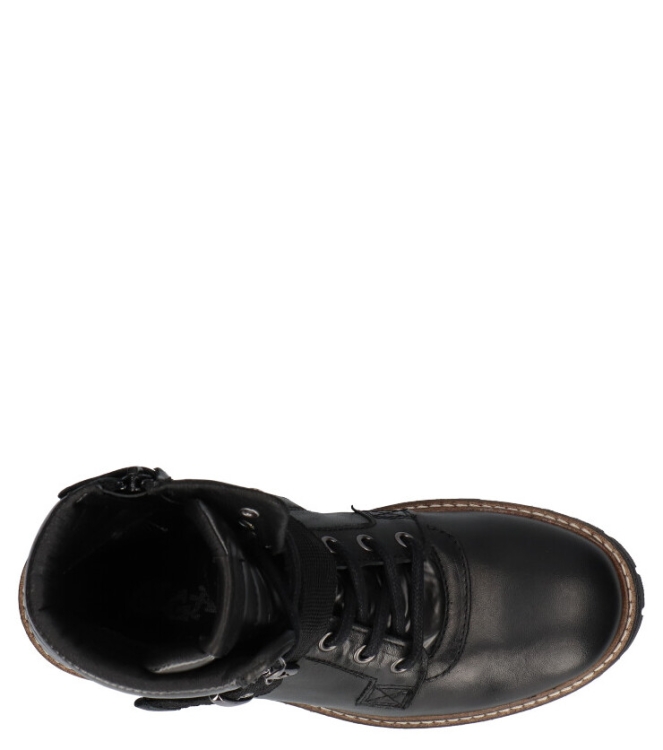 Giga veterboot <span>G4035 C19E43</span> G4035 C19E43 zwart - www.bremmerschoenen.info - Bremmer Schoenen