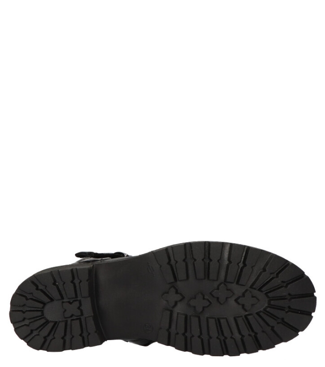 Giga veterboot <span>G4035 C19E43</span> G4035 C19E43 zwart - www.bremmerschoenen.info - Bremmer Schoenen