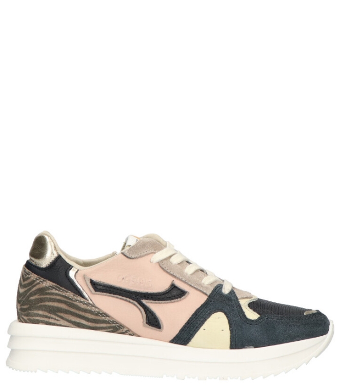 Giga sneaker <span>G3985 A58C85</span> G3985 A58C85 meerkleurig - www.bremmerschoenen.info - Bremmer Schoenen
