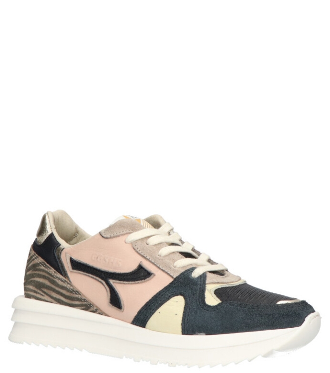 Giga sneaker <span>G3985 A58C85</span> G3985 A58C85 meerkleurig - www.bremmerschoenen.info - Bremmer Schoenen