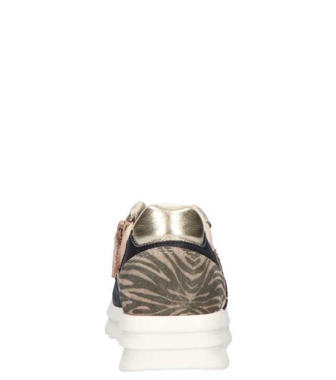 Giga sneaker <span>G3985 A58C85</span> G3985 A58C85 meerkleurig - www.bremmerschoenen.info - Bremmer Schoenen