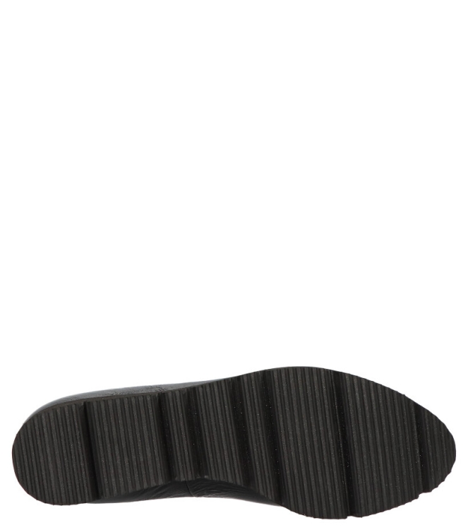 Hassia instapper <span>301536 0100 Pisa</span> 301536 0100 Pisa zwart - www.bremmerschoenen.info - Bremmer Schoenen