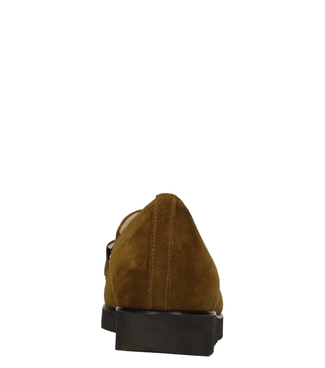 Hassia instapper <span>301537 5500 Pisa</span> 301537 5500 Pisa bruin - www.bremmerschoenen.info - Bremmer Schoenen