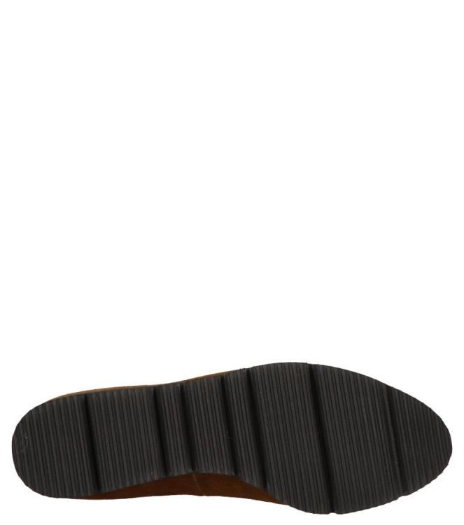 Hassia instapper <span>301537 5500 Pisa</span> 301537 5500 Pisa bruin - www.bremmerschoenen.info - Bremmer Schoenen