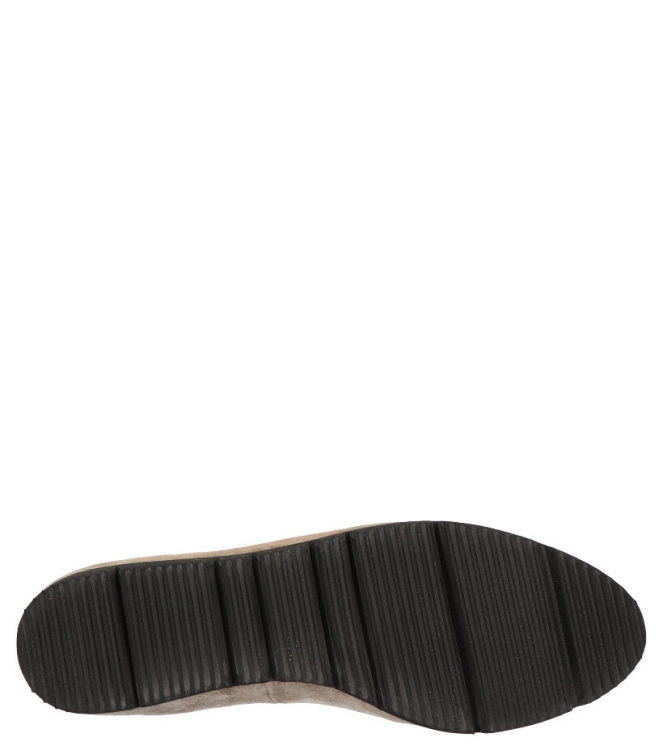 Hassia instapper <span>301537 6900 Pisa</span> 301537 6900 Pisa beige - www.bremmerschoenen.info - Bremmer Schoenen