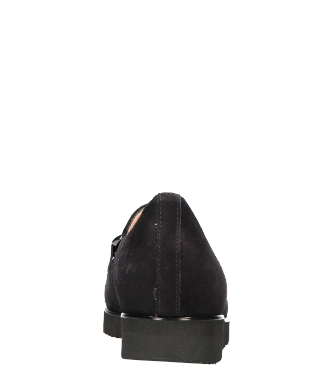Hassia instapper <span>301537 3000 Pisa</span> 301537 3000 Pisa blauw - www.bremmerschoenen.info - Bremmer Schoenen