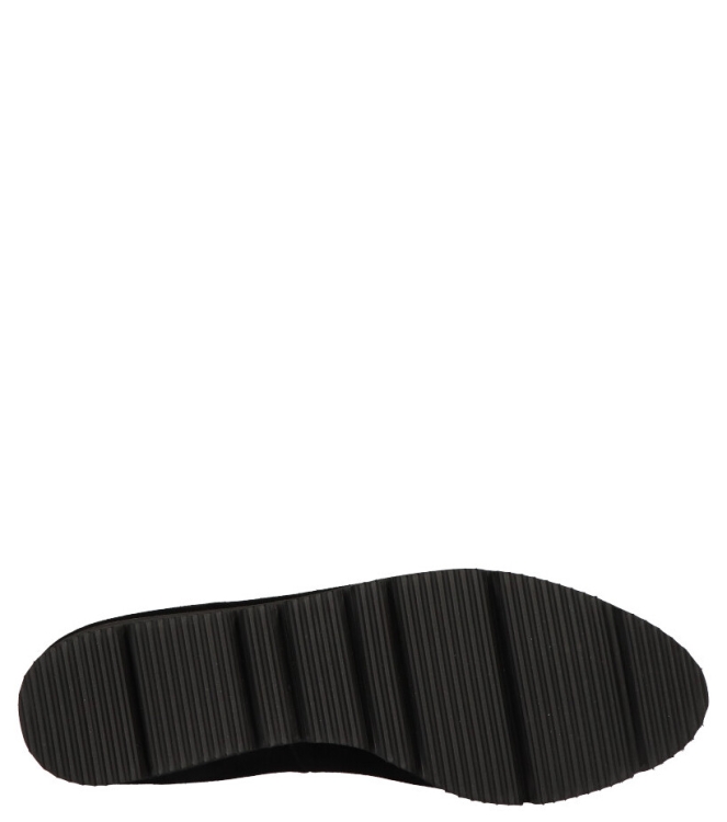 Hassia instapper <span>301537 0100 Pisa</span> 301537 0100 Pisa zwart - www.bremmerschoenen.info - Bremmer Schoenen